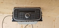 фото thumb №1, Ford mondeo mk4 радіо 6000 cd