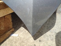 фото thumb №10, Капот volkswagen passat b8 ly7g nowa оригінальна vw