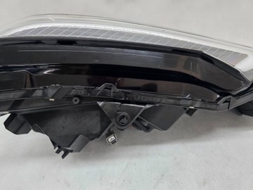 фото thumb №8, Lexus nx2 ii 21+ лампа ліва передня перед повний led європа 76-70 148r00