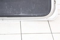 фото thumb №11, Ford focus mk2 рестайлинг hb 07r- крышка багажника зад задняя o3 03