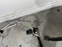 фото thumb №3, Vw golf vii 1.2 tsi провода кондиционера трубки