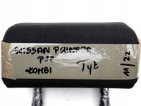 фото thumb №10, 11/22 nissan primera p12 kombi підголівник задня