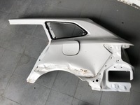 фото thumb №1, Corolla e21 2018- чверть ліва задня kombi