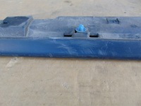 фото thumb №7, Молдинг поріг ліва mitsubishi space star ii 6512a479