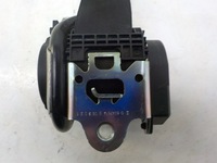 фото thumb №9, Vw golf vi plus pas безопасности натяжитель левый перед водителя 5m2857705b