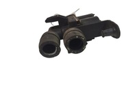 фото thumb №7, Клапан радіатора обігрівача bmw 3 e90 693170803 3.0l дизель 2009