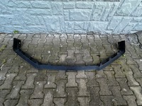 фото thumb №9, Спойлер накладка дифузор бампера honda civic x type-r 71102-tgh-a000