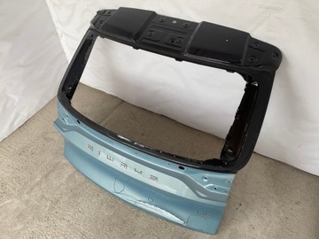 фото thumb №9, Aiways u5 кришка багажника зад