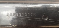 фото thumb №10, Vw passat b8 3g0 дверь передние правое з молдинг