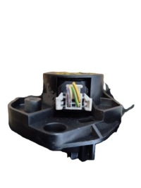 Моторчик резистор вентилятор обдув saab 9-5 ii универсал 5468152 r2c Доставка, фото thumb