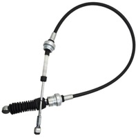 фото thumb №1, Трос переключения передач длинная 1100/793mm renault master ii dti 2.5-2.8