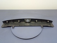 фото thumb №9, Mitsubishi asx i 10- молдинг защита порог багажника 7240a126