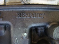 фото thumb №9, Двигатель голый стойка master movano g9t 2.2 dci 02-06 198 tyś g9t f 722