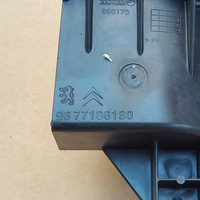 фото thumb №3, Citroen c3 iii 1.2 vti резонатор повітря труба