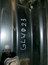 Двері ліва перед skoda rapid 2015r 1.2tsi седан Недорого, фото thumb