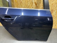 фото thumb №13, Дверь правое задние bmw e61 monacoblau a35