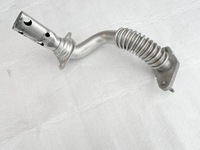 фото thumb №6, Citroen jumper boxer 2,2hdi egr труба egr ck2q9e470ba