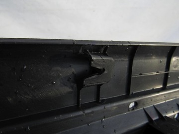 фото thumb №7, Поріг планка порогова kia sorento iv 20- ліва