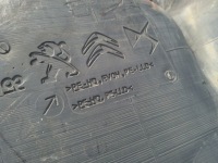 Ds3 crossback 1.2i 2020 бак топлива bak с Разборки, фото thumb