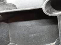 фото thumb №6, M29 audi q8 4m8 напрямна бампера задня правий 4m8807394