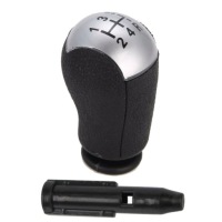 фото thumb №1, Ford focus mk2 cmax mondeo mk3 ручка перемикання передач