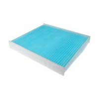 фото thumb №2, Фильтр кабины blue print adk82513