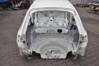 Четвертина крило лівий правий задній лонжерон стовпчик  поріг skoda octavia 3 Київ, фото thumb