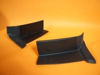 фото thumb №13, Audi a1 gb 82 лампы задняя задние защита комплект 82a945075 / 82a945076