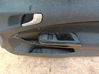 фото thumb №10, Opel corsa d 3d двері перед правий права kod lak z163