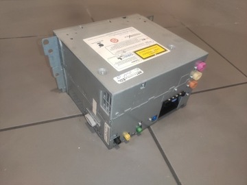 фото thumb №9, Bmw 7 f01 f02 f10 f11 навігація радіо зчитувач модуль оригінал 9274570