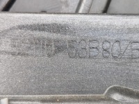 Бампер перед передній lexus is iii lift f-sport Ціна, фото thumb