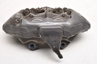 фото thumb №6, Mercedes w172 r172 amg 5.5 v8 суппорт тормозной левый перед brembo