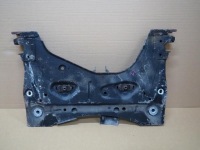 Подрамник подрамник подрамник перед renault captur Оригинал, фото thumb