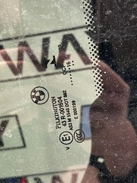 фото thumb №8, Bmw f31 дах панорамний панорама 7846273 7316536 7846273