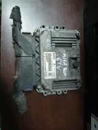 фото thumb №1, Бортовой компьютер 51806565 alfa romeo gt