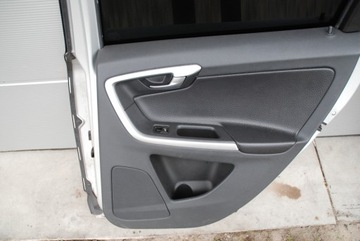 фото thumb №8, Volvo xc60 дверь зад l / p комплектные 426-26 keyles