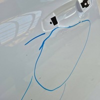 фото thumb №13, Skoda scala 19- двері перед передні ліва