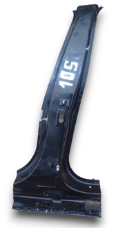 фото thumb №1, Bmw x1 f48 f49 чверть блок двигуна середній правий права обшивка