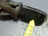 фото thumb №8, Fiat tipo ii ключ замок зажигания 00519773450