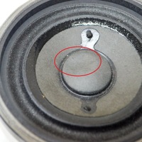 фото thumb №6, Audi a6 s6 c7 4g 2015 динамік двері задніх