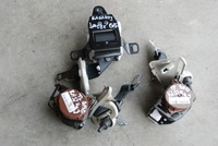 фото thumb №2, Pas безопасности 3 ряд qashqai j10 +2 lift