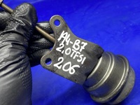 фото thumb №11, Актуатор турбонаддува турбины a4 b7 a6 c6 vw skoda seat 2.0 tfsi bgb 06d145701f