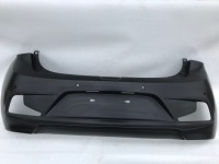 фото thumb №1, Hyundai i20 14-18 3 дверь coupe бампер задняя новый