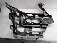 фото thumb №6, Mercedes gl x164 w164 рестайлинг усилитель ползун бампера левый правые перед