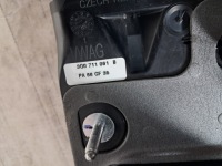 фото thumb №9, Vw touran 5t iii 1.6tdi выборщик тросы изменения коробка передач 3q0711061b