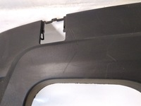 фото thumb №8, Jaguar f-pace x761 диффузор накладка задняя 2015-