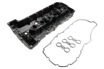 фото thumb №16, Крышка клапанов bmw x5 e70 30si 2006-,30i 2008-