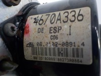 фото thumb №7, Mitsubishi outlander ii насос abs 4670a336 06.2102-0891.4