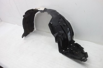 фото thumb №1, Подкрылок перед левая toyota corolla xii e21 универсал hb 53876-02630