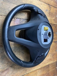 фото thumb №4, Mercedes 176 lift 117 156 246 воздуховод с подушка идеальное состояние